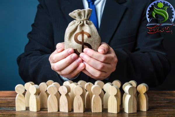تامین مالی مبتنی بر وام (Debt Crowdfunding یا Peer-to-Peer Lending)