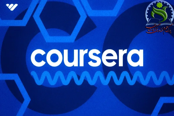 بوم مدل کسب و کار Coursera