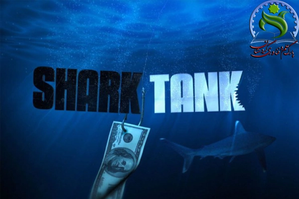 سریال Shark Tank