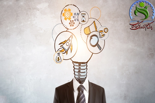 بهترین کارآفرینان کردستان