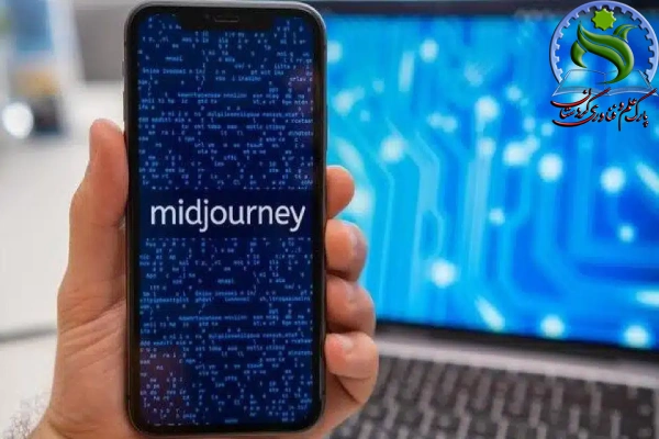  نوشتن پرامپت برای Midjourney