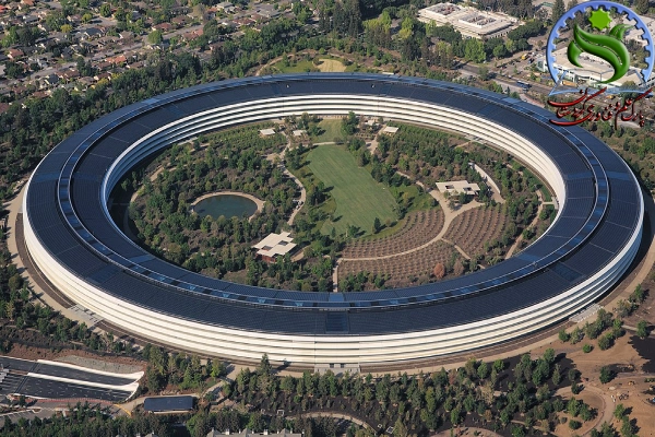 سریال Silicon Valley