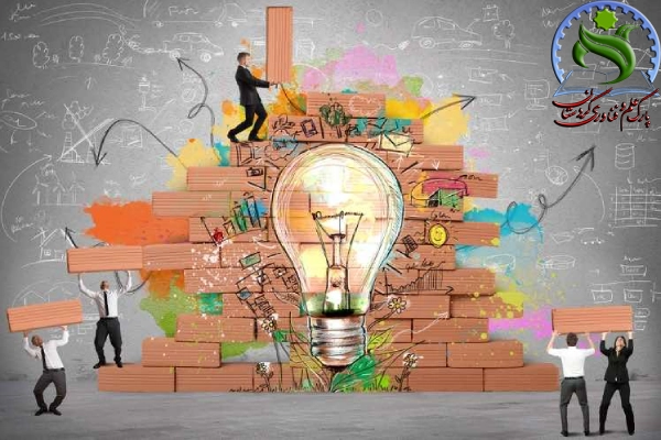 کارآفرینی برای زنان خانه دار 