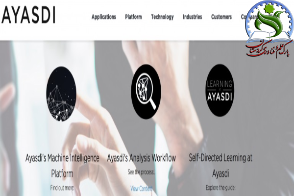 Ayasdi
