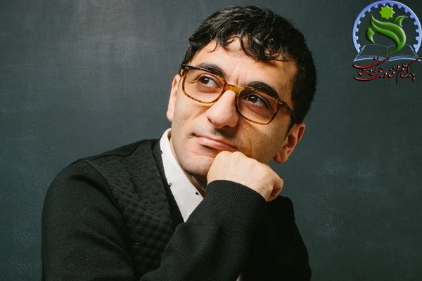 آرش فردوسی