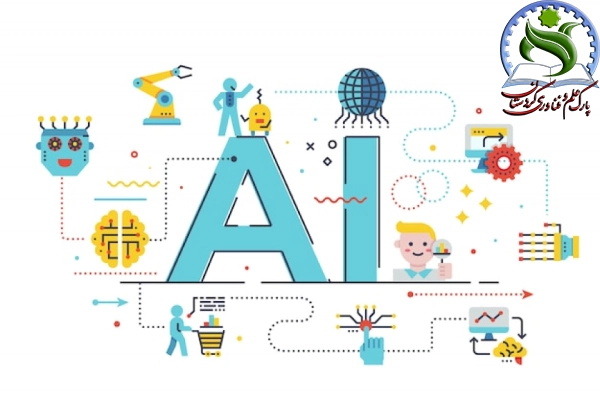 هوش مصنوعی برای کارهای گرافیکی