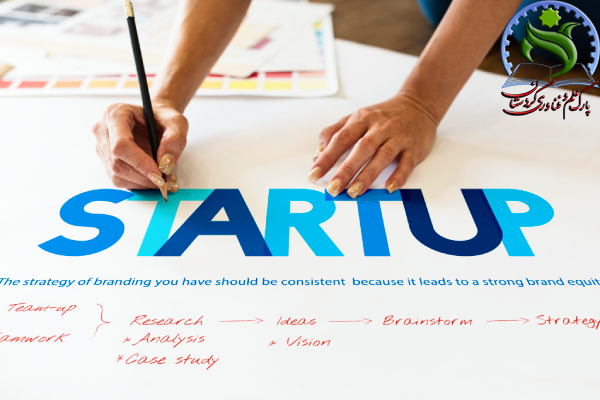 برنامه آموزشی استارتاپ