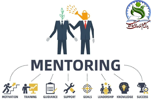 مدل‌های ارائه منتورینگ و مشاوره
