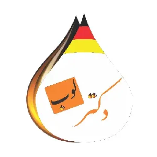 شرکت ریزبین روغن کردستان