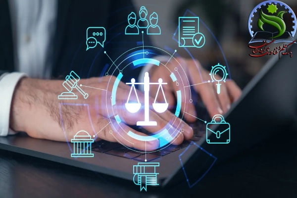 مشاوره حقوقی استارتاپ‌ها چیست