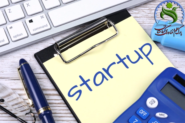 استارتاپ‌های کردستان
