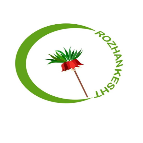 5122 روژان کشت