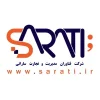 لوگوی شرکت ساراتی